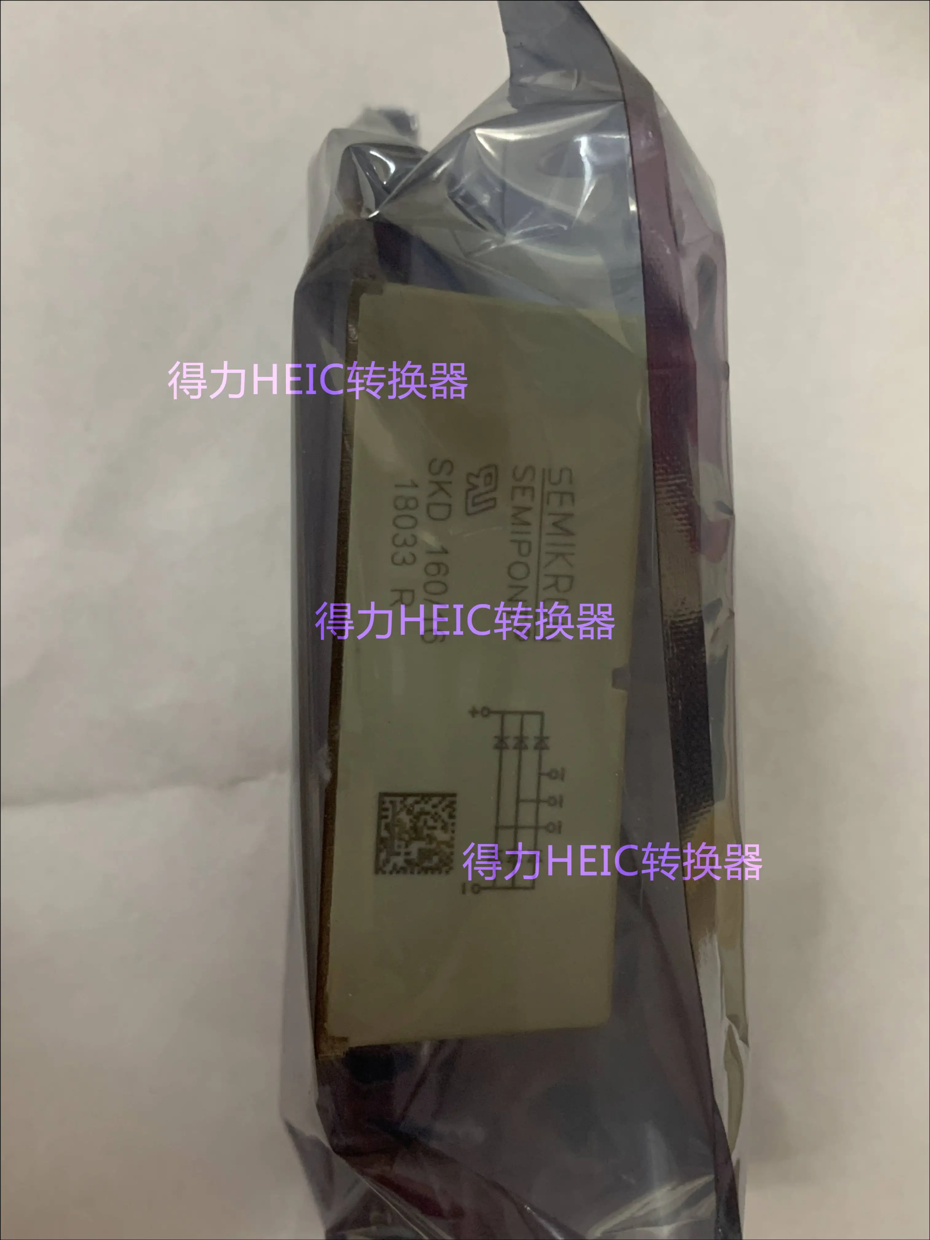 

SKD16016 SKD160/16 SKD160-16 новый и оригинальный модуль IGBT, в наличии