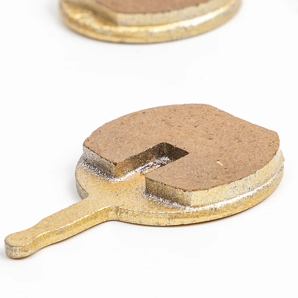 MTB Mountain Bike Bicycle Keto Metallic Ceramics Brake Pads for MERIDA GIANT AVID BB5 PROMAX Caliper MTB Mountain Bike Bicycle Keto Metallic Ceramics Brake Pads for MERIDA GIANT AVID BB5 PROMAX Caliper
