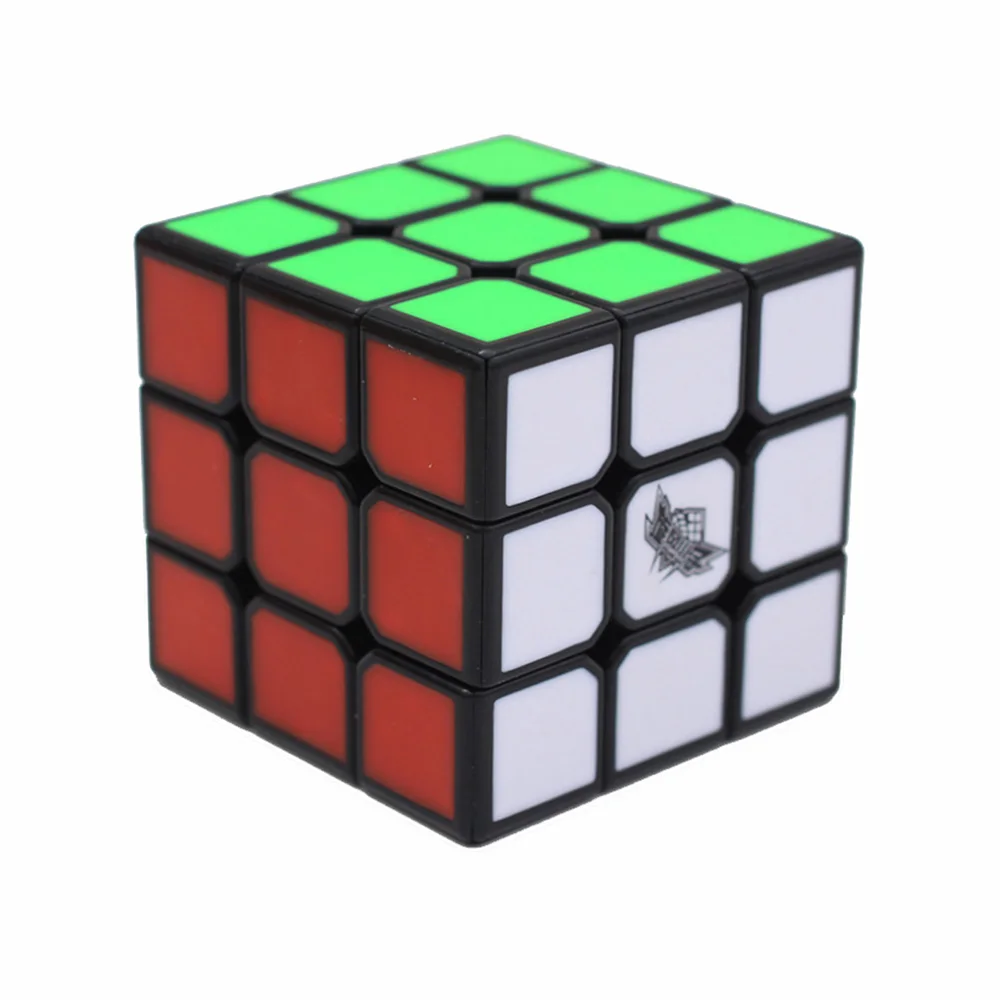 IQ-Cubes Cyclone Boys FeiWu/FeiJue Магнитный/FeiKu 3x3 куб высокоскоростной куб головоломка магический Профессиональный обучающий кубик детские игрушки