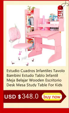 Meja Belajar Estudio Estudo Tafel Cocuk Masasi Tableau Дети Infantil Enfant Escritorio стол Меса учебный стол для детей