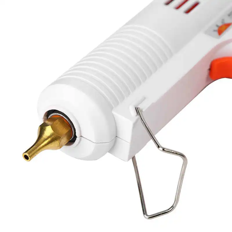 Prostormer 110W Professional Adjustable Constant Temperature Heater Hot Glue Craft Repair Tool