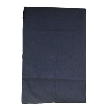 

Large Capacity Drawstring Travel Home Tear Resistant Laundry Bag Storage Organizer Black Thick Holder Dirty Clothes Denim