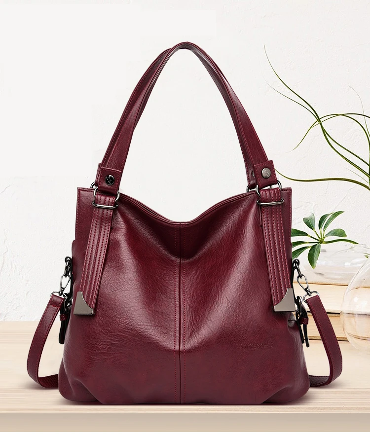 Bolsas de ombro