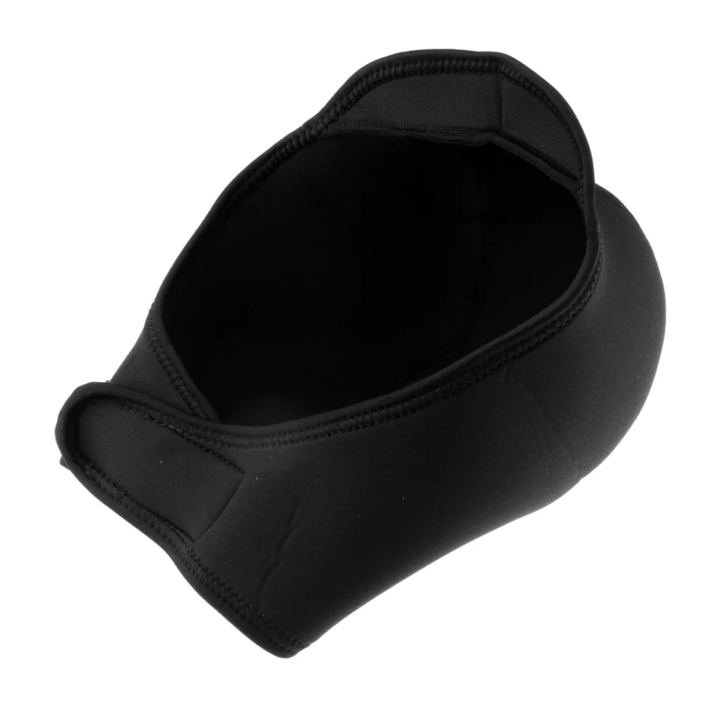 Professional Adult Scuba Diving Swim Windsurf SUP Hood Cap + Wetsuit Gloves for Water Sports