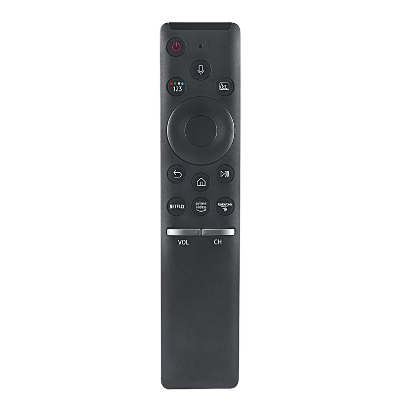 BN-1312 пульт дистанционного управления Suitalbe для SAMSUNGG SMART TV BN59-01241A BN59-01265A UN75MU800DFXZA