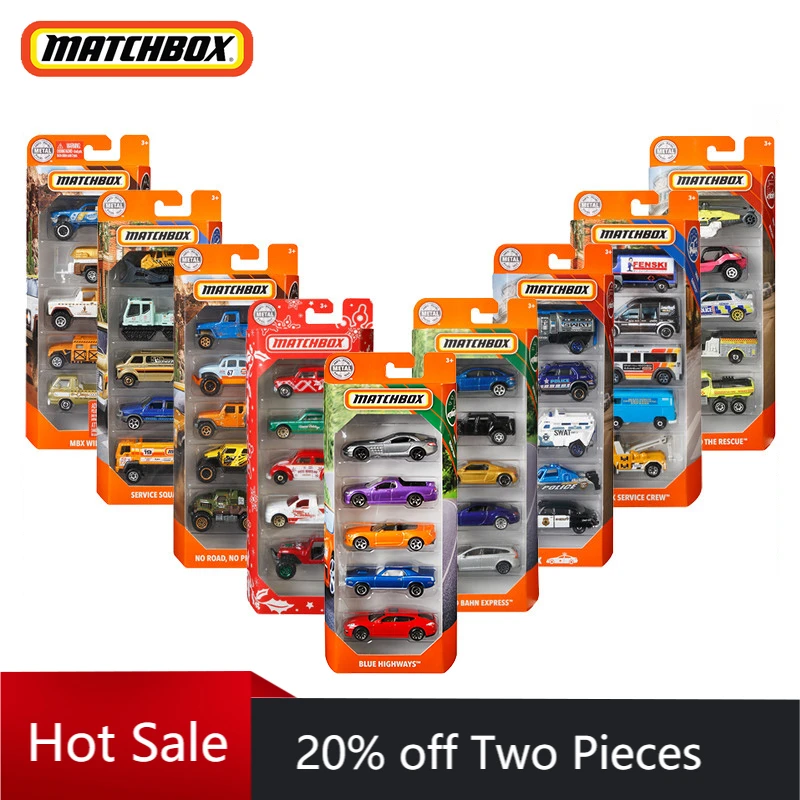 matchbox model cars for sale