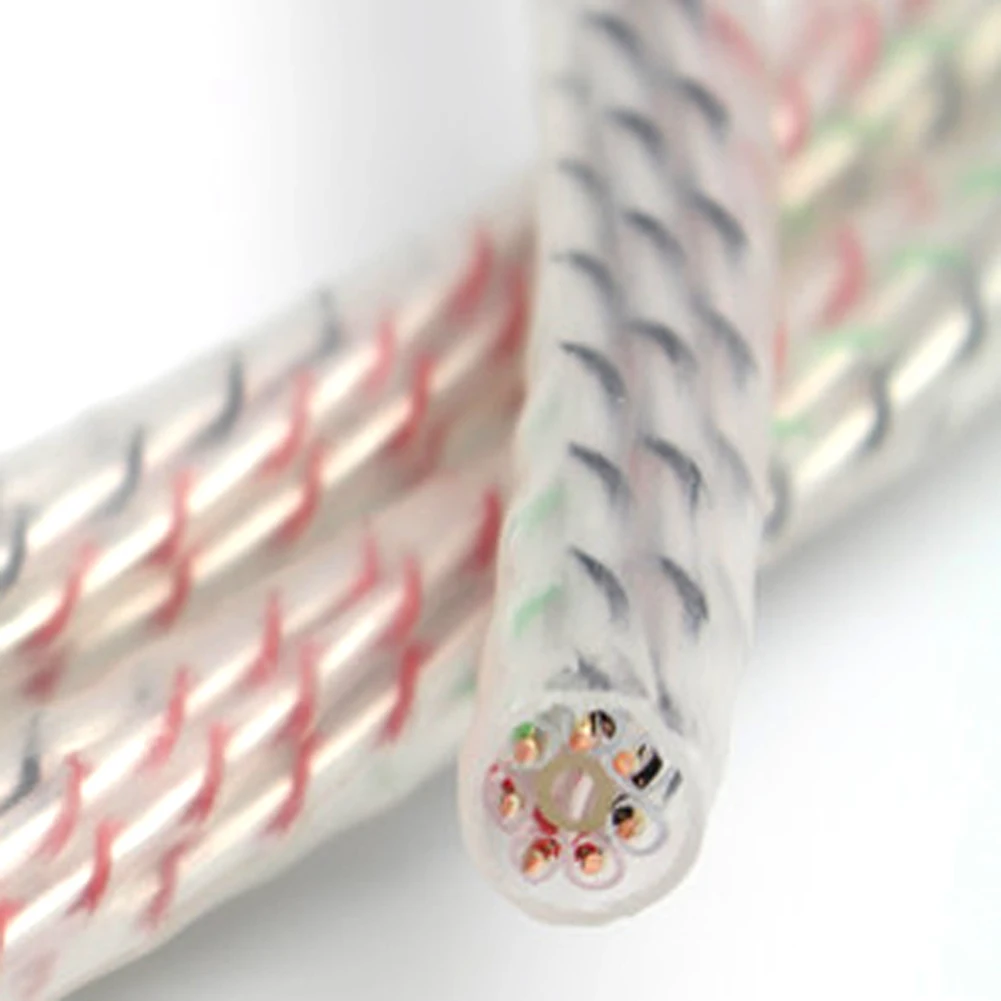 

Colleimage Hifi Hi-End Nordost Valhalla Top-rated Silver Plated + shield power line HIFI POWER CABLE 7N OFC Power Cord