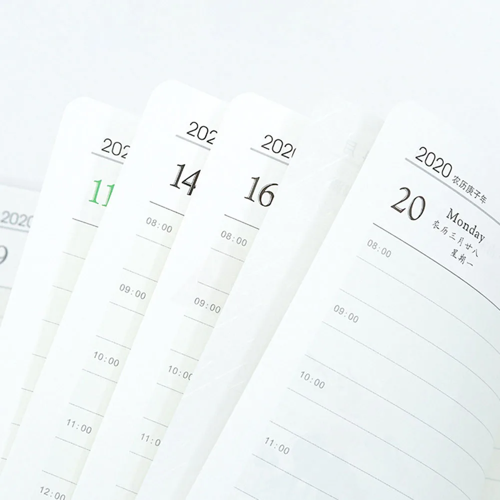 Planner Notebook Calendar 2020 Year A5 Agendas Journals Notebook Planner Organizer Diary Schedule Book agendas 2020 calendario Planner Notebook Calendar 2020 Year A5 Agendas Journals Notebook Planner Organizer Diary Schedule Book agendas 2020 calendario