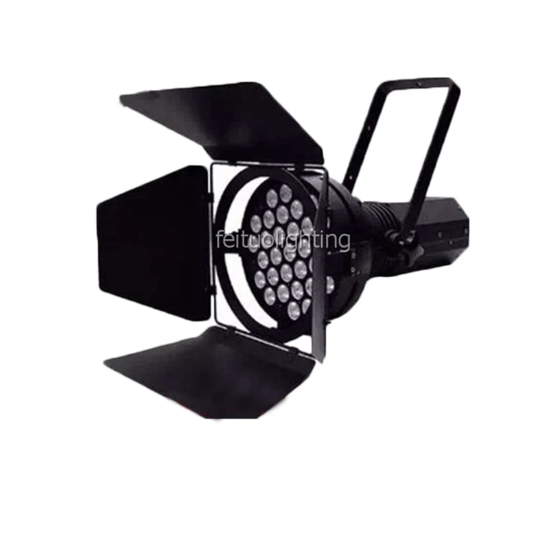 E-1-12pcs Cree полный белый яркий светодиодный s 31x10w 7000k светодиодный автомобильный шоу белый выставочный Мотор Авто шоу светильник