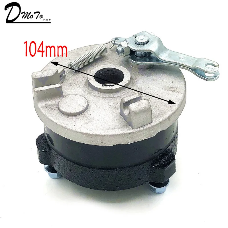 esquerdo direito para jinling fuxin 49cc, 50cc,