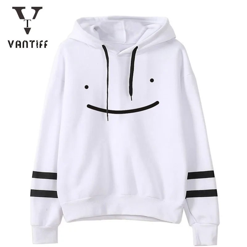 2021 Autumn Winter White Black Printed Hoody Oversized Sweatshirt Women Long Sleeve Ruched Casual Loosegraphic Hoodies Fahion