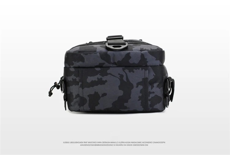 searchinghero Military Camouflage Tactical Backpack