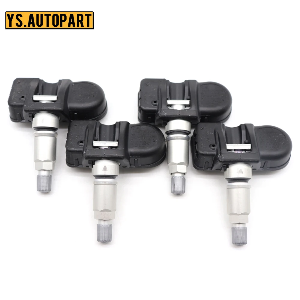 Датчик контроля давления в шинах автомобиля TPMS A0009057200 для Mercedes-Benz SL SLK SLS Sprinter Vito