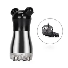 Бытовой портативный ненужная Косметическая аппаратура ВЧ импортный инструмент цветной светильник лифтинг эссенция для кожи импортер