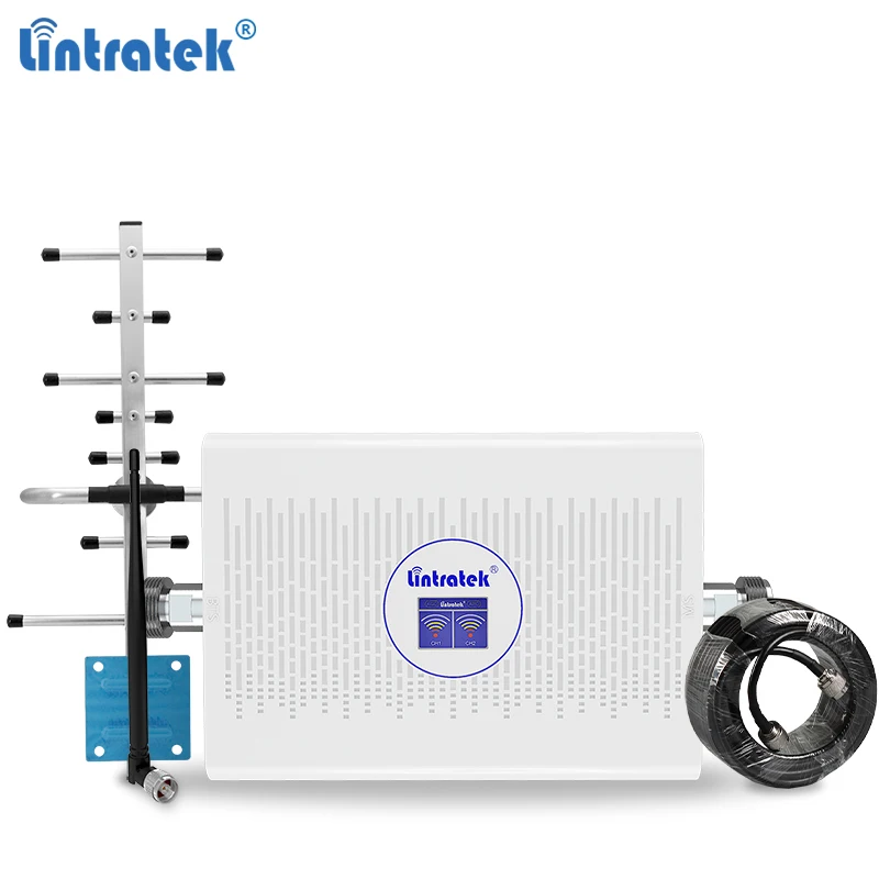 Усилитель сигнала Lintratek GSM 2G 3g 4G 2G 4G повторитель 900 1800 МГц двухдиапазонный 2G 3g 900 2100 Усилитель GSM LTE 70 дБ + 12 дБ AGC Усилитель сигнала Lintratek GSM 2G 3g 4G 2G 4G повторитель 900 1800 МГц двухдиапазонный 2G 3g 900 2100 Усилитель GSM LTE 70 дБ + 12 дБ AGC