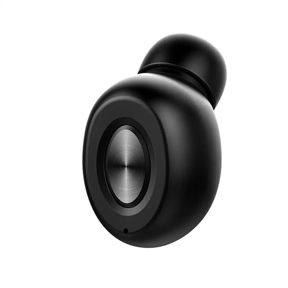 TWS 5,0 беспроводные Bluetooth наушники XG12 стерео наушники с микрофоном громкой связи USB спортивные наушники для Iphone samsung