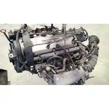 

F20B6 COMPLETE ENGINE SLINGSHOT ACCORD SALOON (CG7-9/CH1-7)