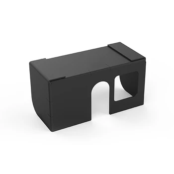 

Foldable Sunshade Hood Mobile Phone Hood Anti-Reflective Sunhood for OM 4 Handheld Gimbal Stabilizer JR Deals