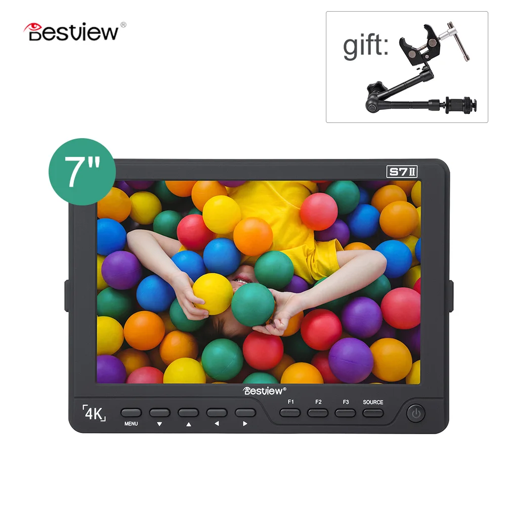 Bestview S7 II 7
