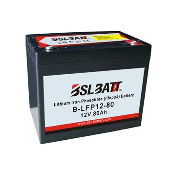 شراءDeep Cycle 12V 80Ah Lithium Battery 12V 100Ah Lead Acid Battery Replacement