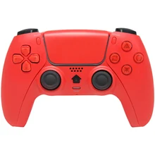 Contrôleur sans fil pour Ps4, compatible avec Bluetooth, IOS/Android/PC/PS3, bouton de haute qualité avec fonction Turbo, quatre couleurs, nouveauté 