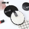 Toallitas de microfibra para limpieza facial, reutilizables, doble cara, para quitar manicura ► Foto 2/6