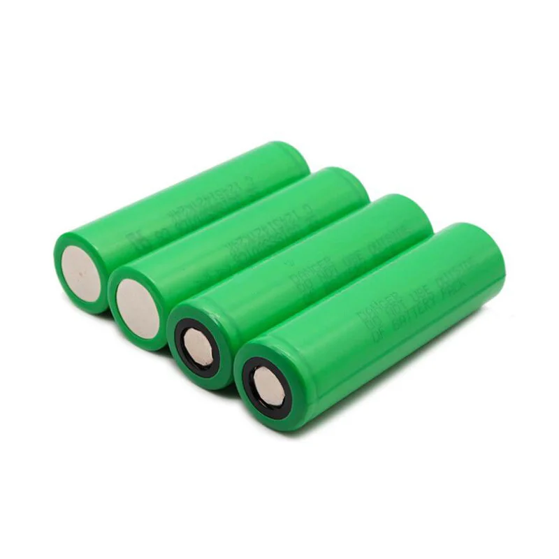 VTC6 3,7 V 3000mAh литий-ионный аккумулятор 18650 US18650 VTC6 30A разрядка для инструментов электронная сигарета flashligh модель батареи самолета