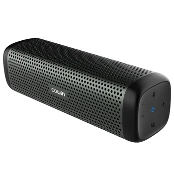 

Portable Speakers Wireless Yo-ga Subwoofer Bluetooth Speaker MP3 Music Player Stereo Surround Sound Columnar Computer Speaker