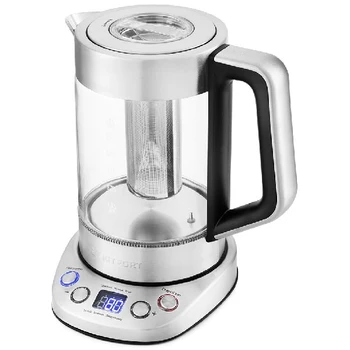 

Kitfort electric kettle, KT-651, 1.7 l