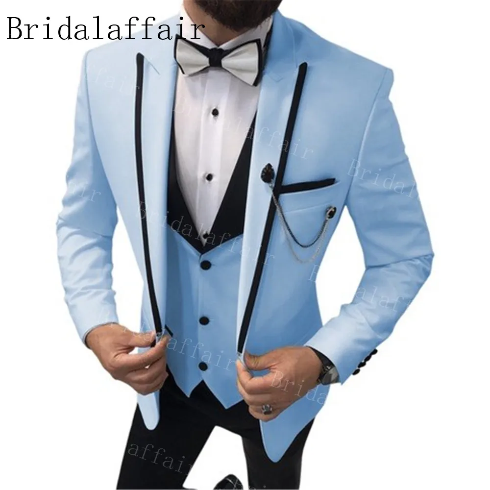 2019-Latest-Coat-Pant-Designs-Formal-Men-Suits-Wedding-Sky-Blue-Peaked-Lapel-Groom-Tuxedo-Best.jpg_640x640 (6)