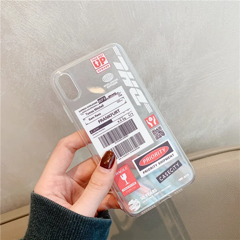 Индивидуальный чехол для телефона с узором Dhl Для iPhone 12 mini 11 Pro max xr x xs 7 8 6s plus SE 2020