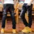 3-11 Years Kids Jeans Trousers Clothing Boy Jeans Children Denim Pants Baby Boy Long Pants Young's Trousers 20