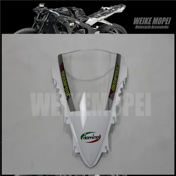 

Motorcycle Front Windshield Windscreen Fit For YAMAHA YZF1000 07 08 R1 2007 2008