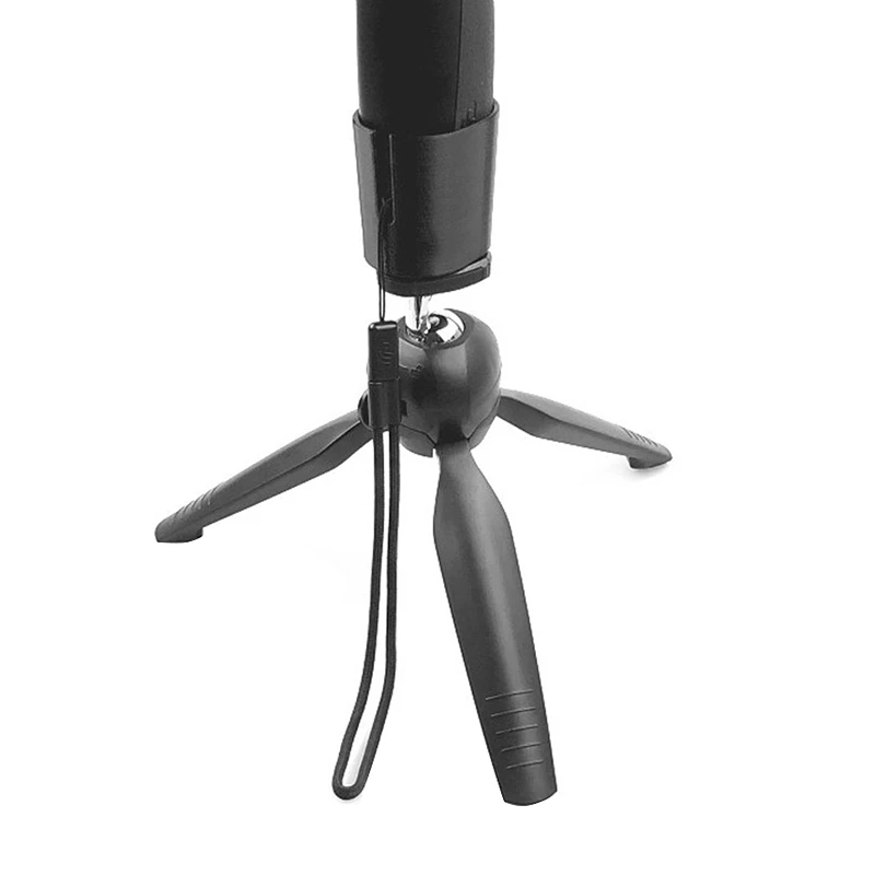 Портативный мини штатив стабилизатор для Dji Osmo Mobile 1 ручной карданный стабилизатор