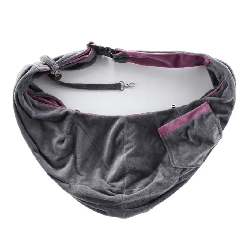 Pet Cat сумка для переноски собак на открытом воздухе Дорожная сумка Одна сумка через плечо перевязь дышащая удобная собака кошка переносная дорожная сумка