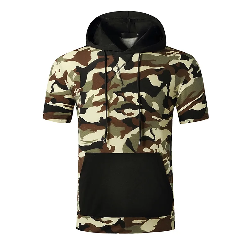 Shirt Plus Size Fashion Tactical Sports 