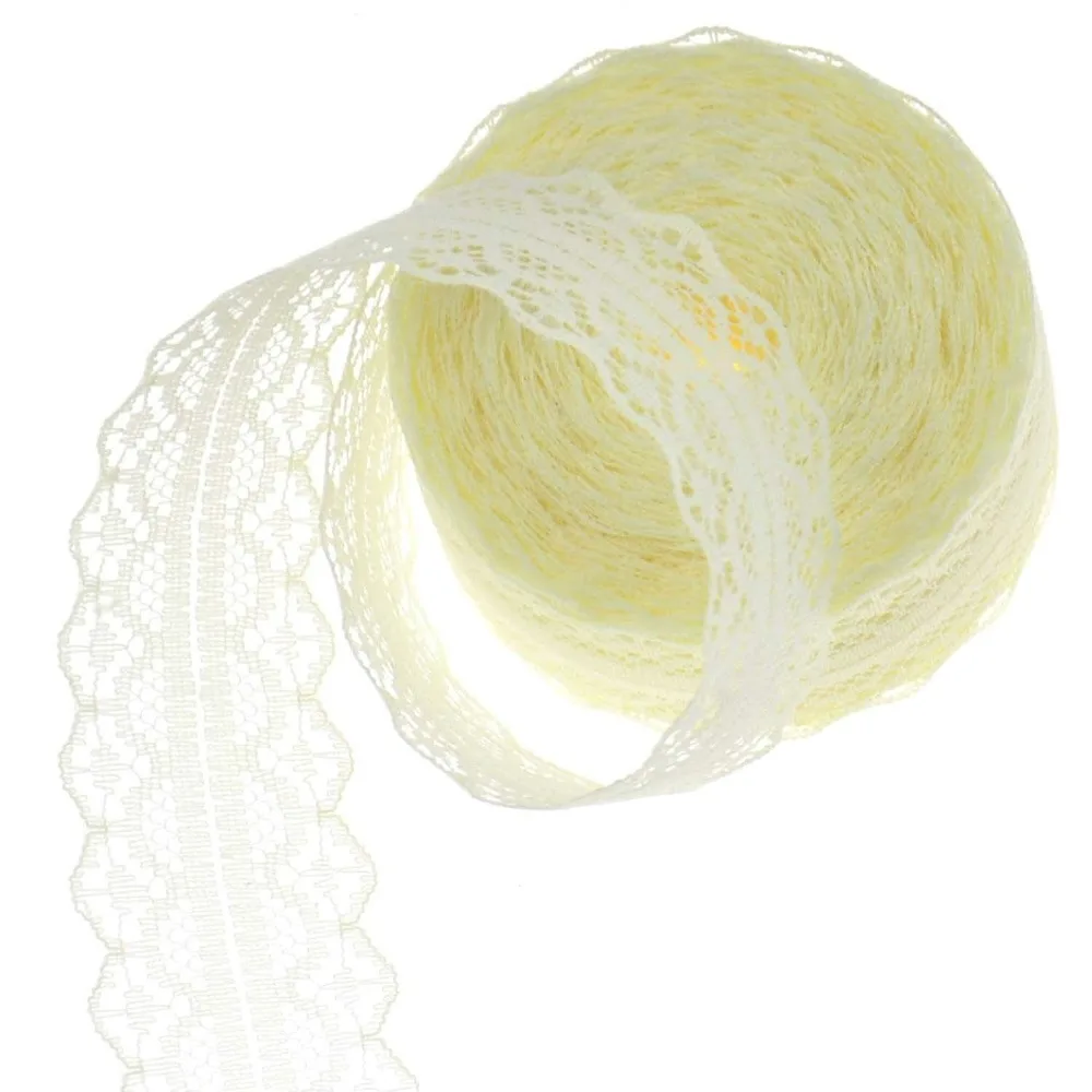 Lace Ribbon Tape 14