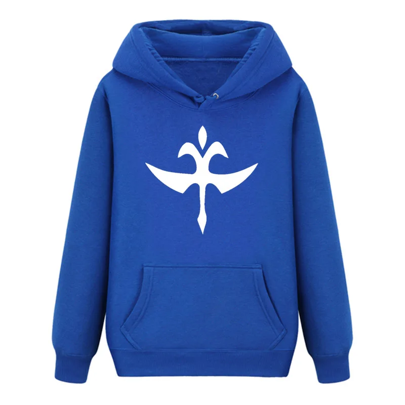 Горячая ТВ-анимация Code Geass одежда с длинным рукавом фосфоресцирующие худи Повседневное Пот Популярные молодой пальто свободного кроя пуловер с капюшоном - Цвет: 13