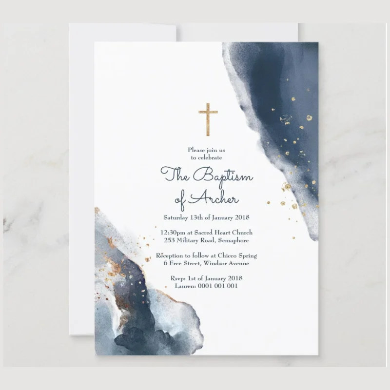 baptism-invitation-50pcs-wedding-anniversary-congratulation-card-special-floral-blue-card