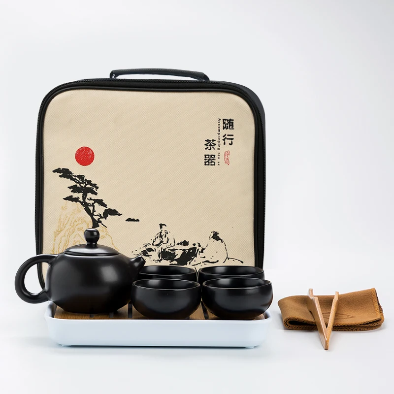 Five-piece Set