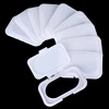 1/5/10pc Reusable Baby Wet Paper Lid Tissue Box Wet Paper Lid No Adhesive Portable Mobile Wipes Wet Paper Box Lid Useful 4