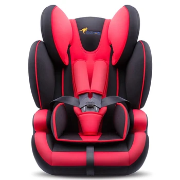 

070 car child safety seat car baby seat baby seat car booster cushion 9 months - 7-12 years old