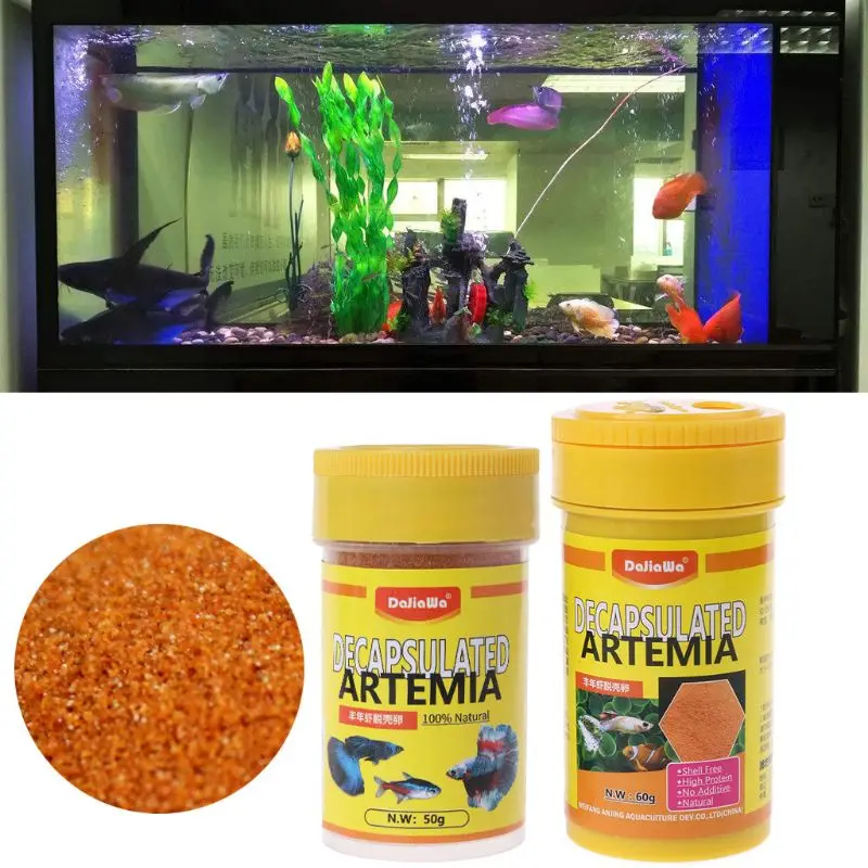 fish aquarium supplies