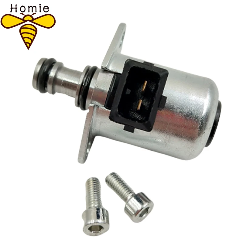 Новый бренд AP02 Servotronik преобразовательный клапан для Mercedes W221 W164 W212 E320 E350 справ. №: