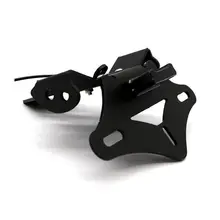 Dragonpad держатель номерного знака для мотоцикла светодиодный светильник для HONDA CBR1000RR 08-16