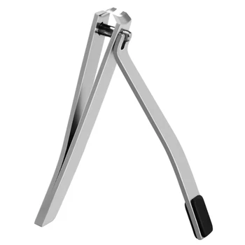 

Stainless Steel Nail Clippers Nail Cutter Clippers Manicure Beauty Tool Nail Cutter Pedicure Finger Toe Scissors