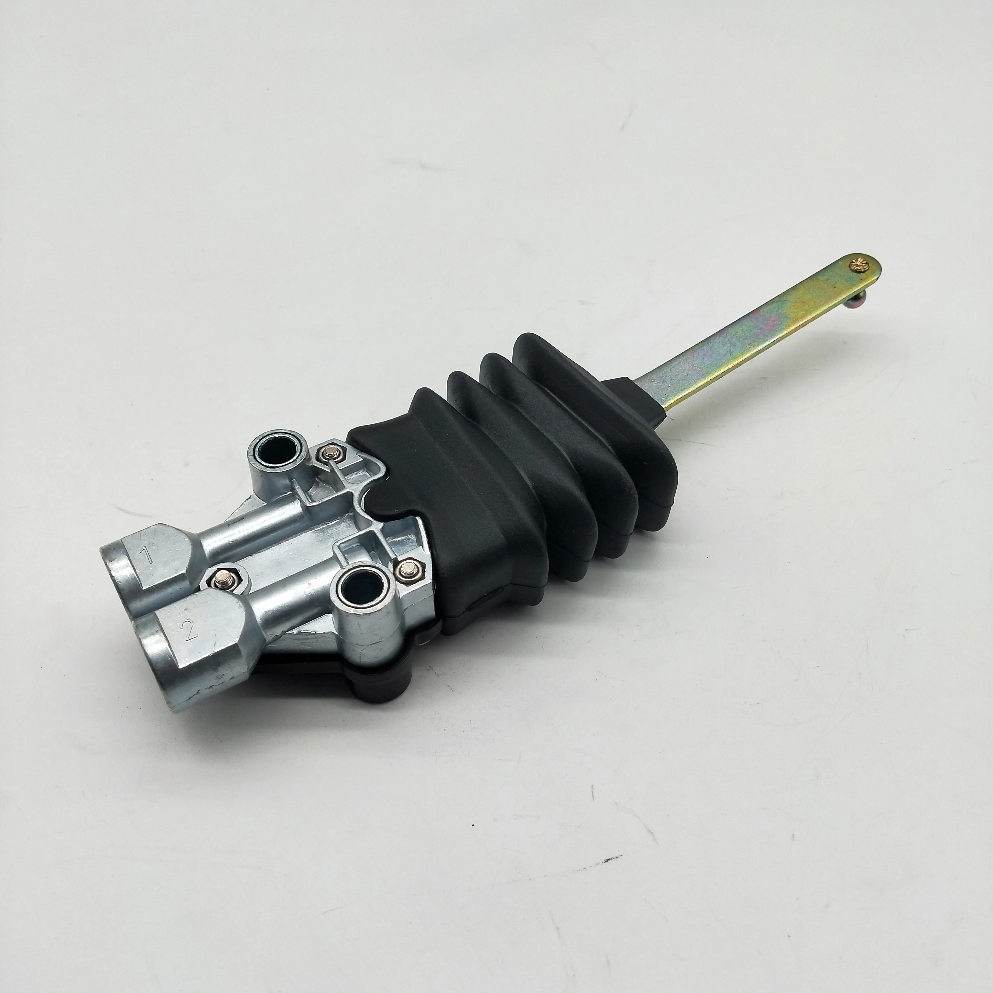 Spare Parts for Volvo Trucks VOE 20531967 Rear Cab Level Valve 4640070030 truck seat adjustment valve