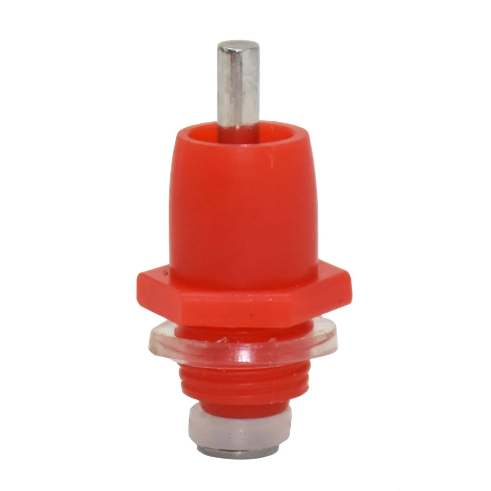 Poultry Water Dispenser Poultry Drinking Cups Poultry Waterer Rabbit Water Nipples 10 Pcs Poultry Chicken Nipple Drinker