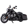 Maisto 1:12 2017 Road King Speclal Die Cast Vehicles Collectible Hobbies Motorcycle Model Toys 1