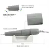 2021 New Arrival STRONG 210 PRO 105 105L Handpiece 65W 500000rpm Nail Drills Manicure Machine Pedicure Electric File Bits 5